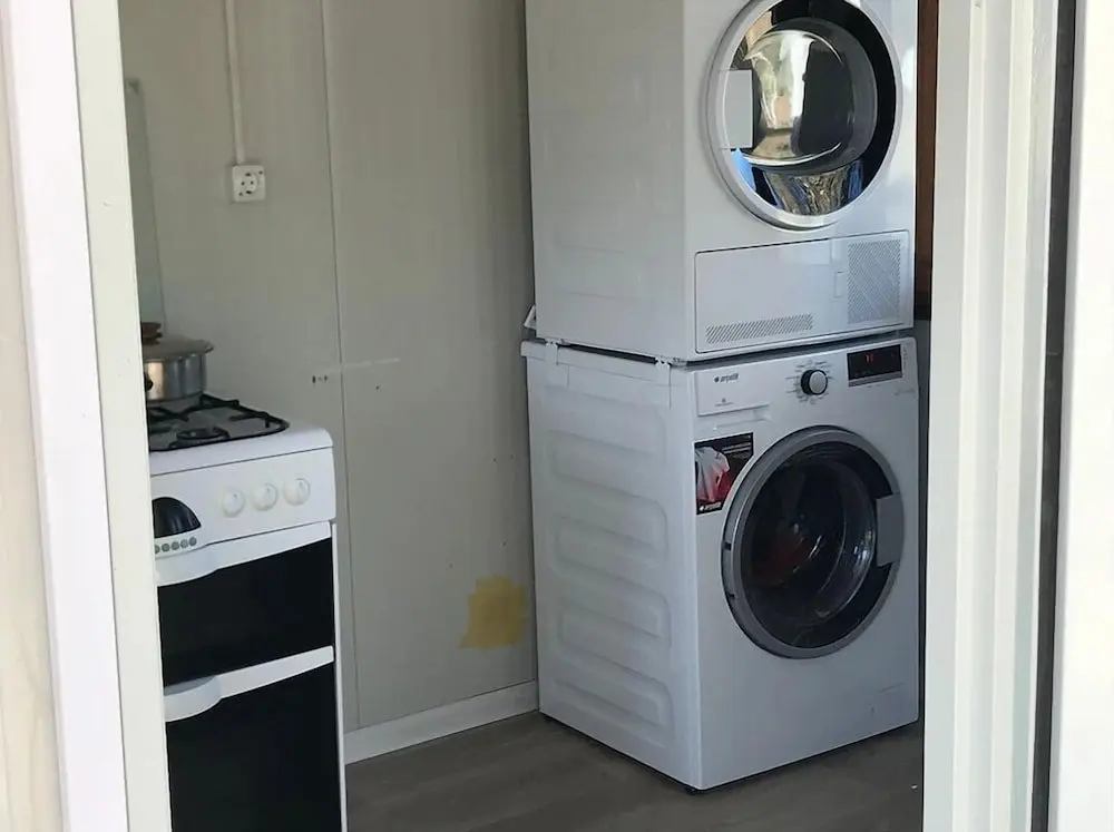 Гюмюшлюк: Bodrum Masali Camping - Hostel