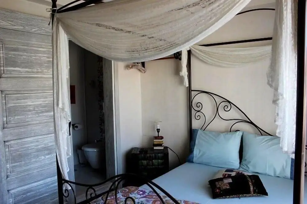 Армутлу: Akide Butik Hotel