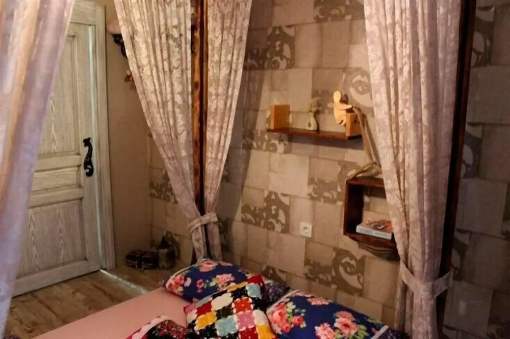 Армутлу: Akide Butik Hotel