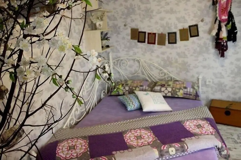 Армутлу: Akide Butik Hotel