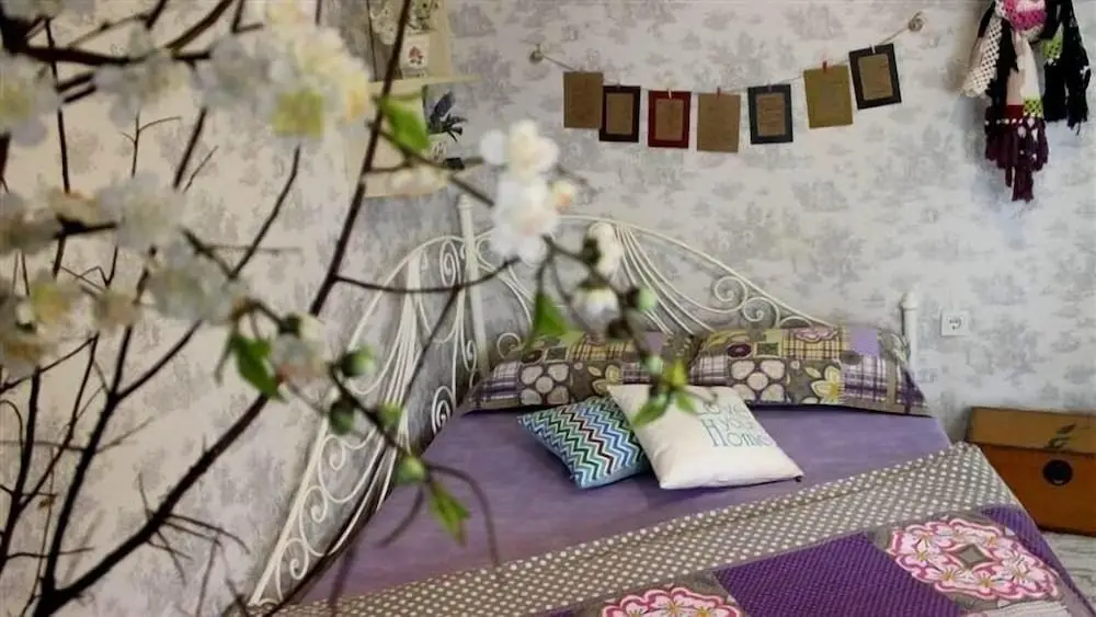 Армутлу: Akide Butik Hotel