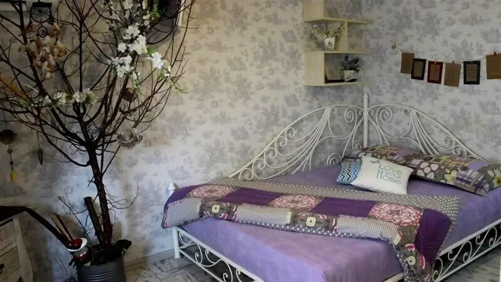 Армутлу: Akide Butik Hotel