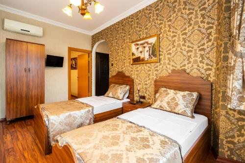 The First Ottoman Suites — фото 1