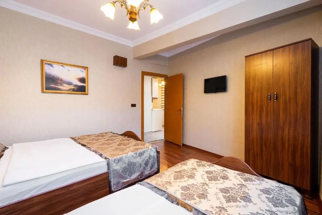 Стамбул: The First Ottoman Suites