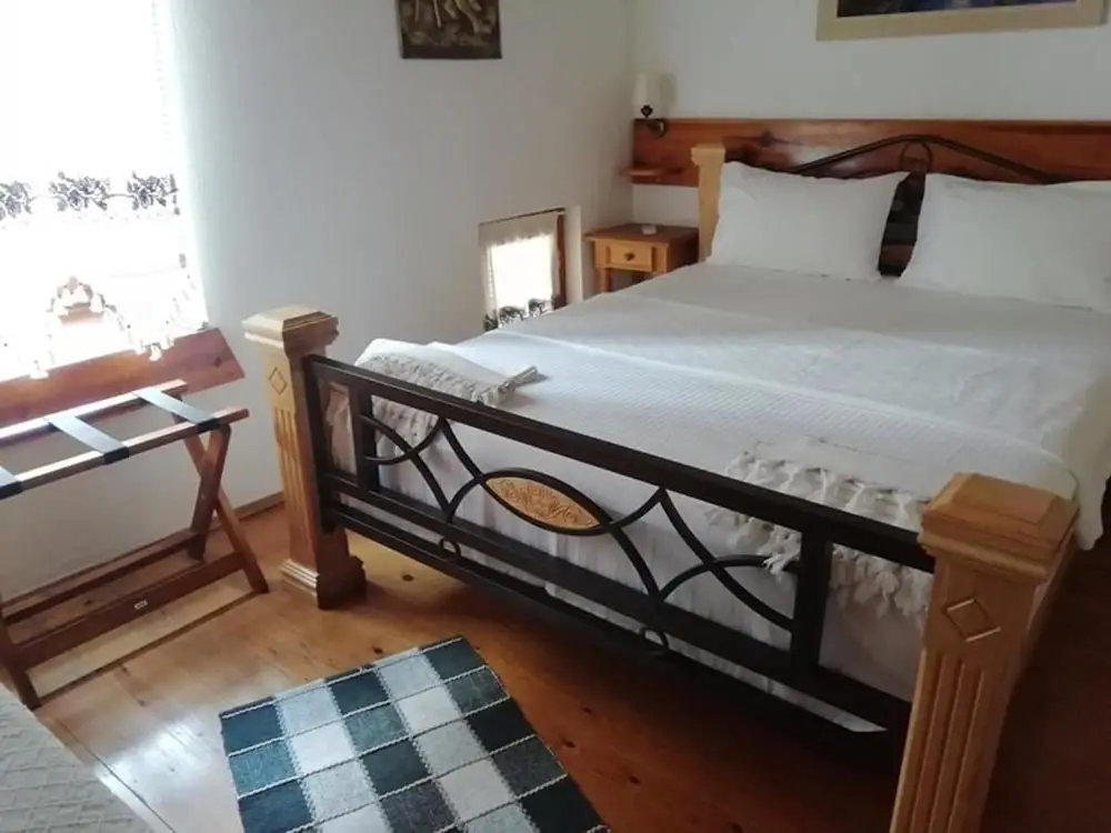 Айвалык: Marti Deluxe Boutique Hotel