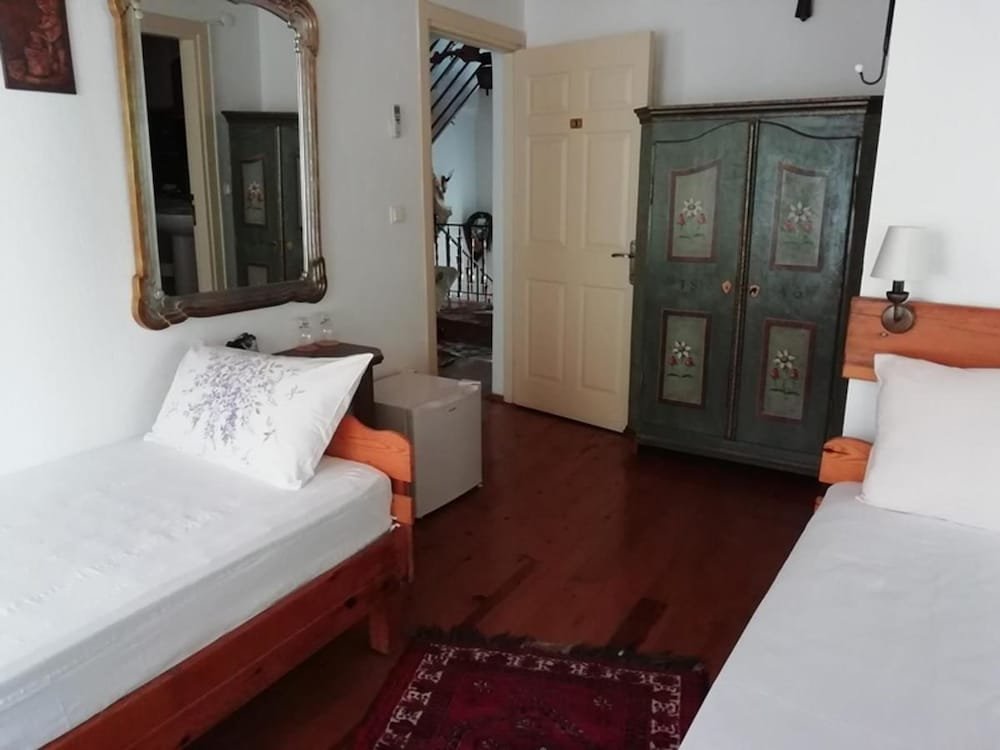 Айвалык: Marti Deluxe Boutique Hotel