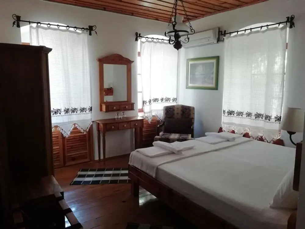 Айвалык: Marti Deluxe Boutique Hotel