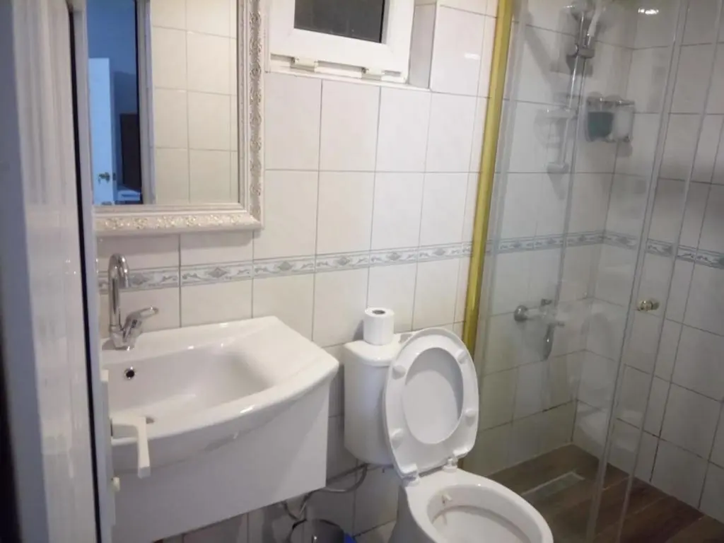 Анталья: Golden Spark Apart Hotel