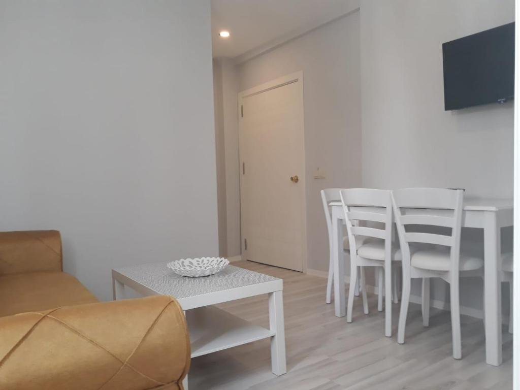 Анталья: Golden Spark Apart Hotel