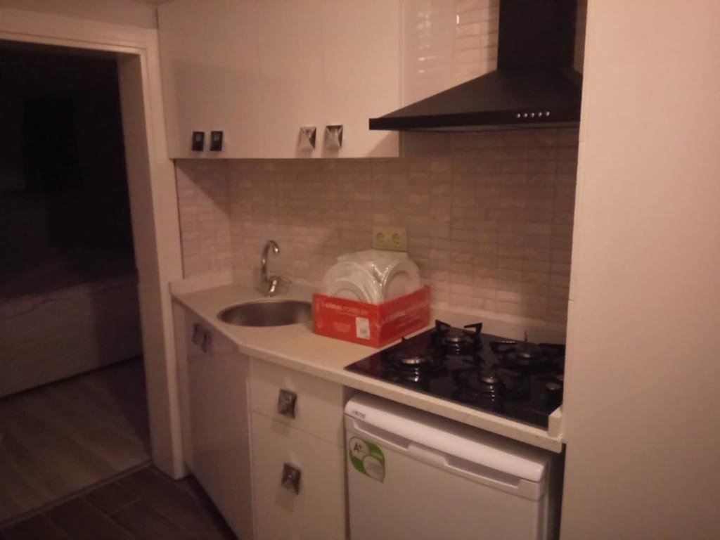 Анталья: Golden Spark Apart Hotel
