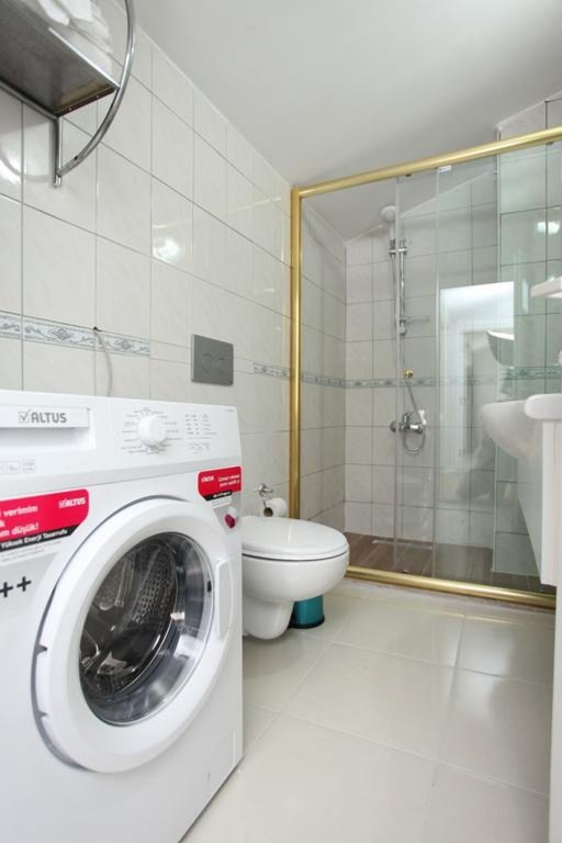 Анталья: Golden Spark Apart Hotel