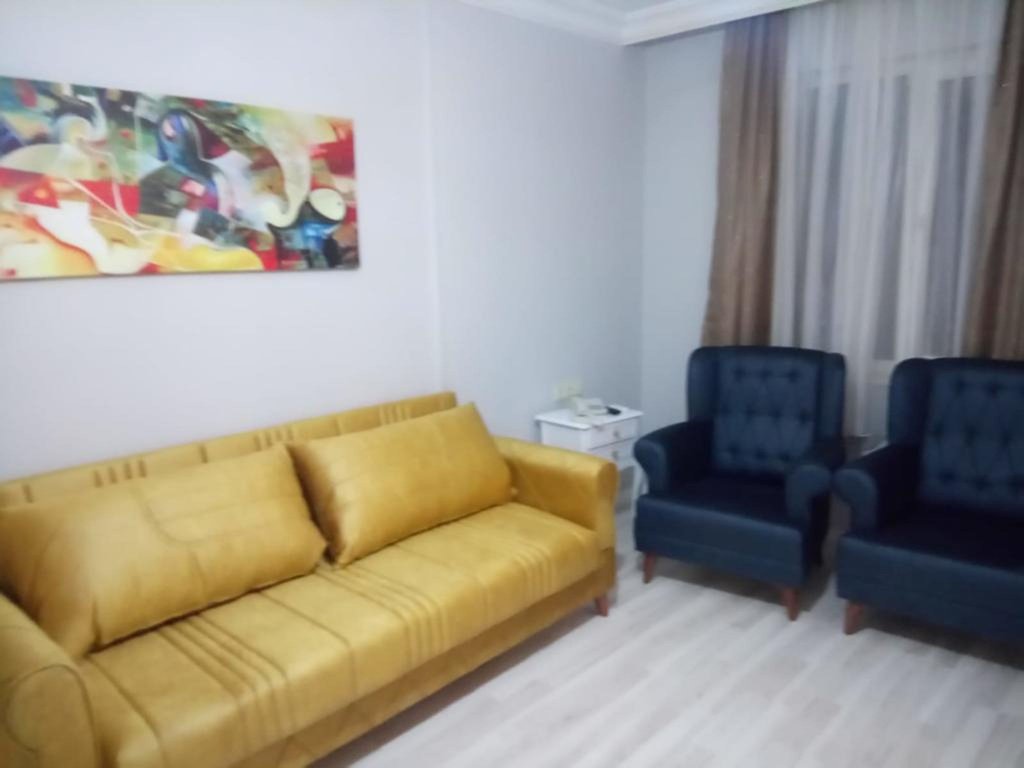 Анталья: Golden Spark Apart Hotel