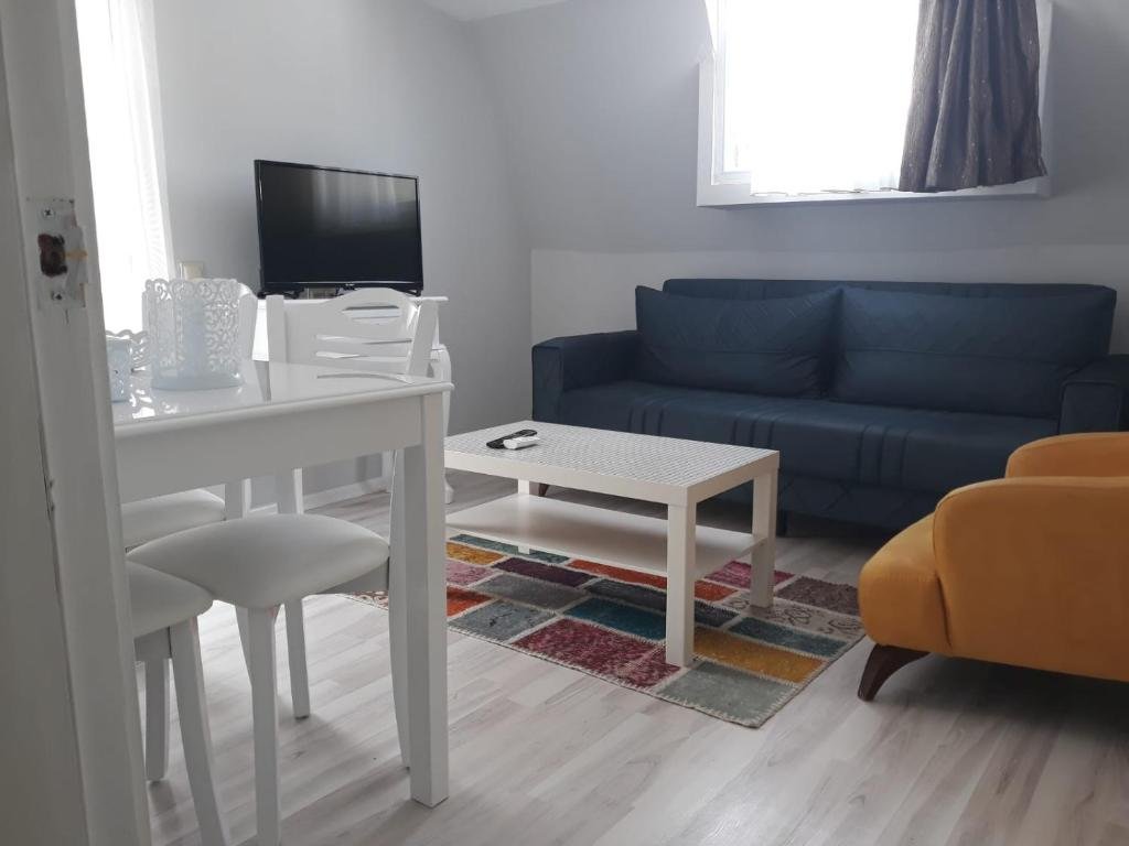 Анталья: Golden Spark Apart Hotel