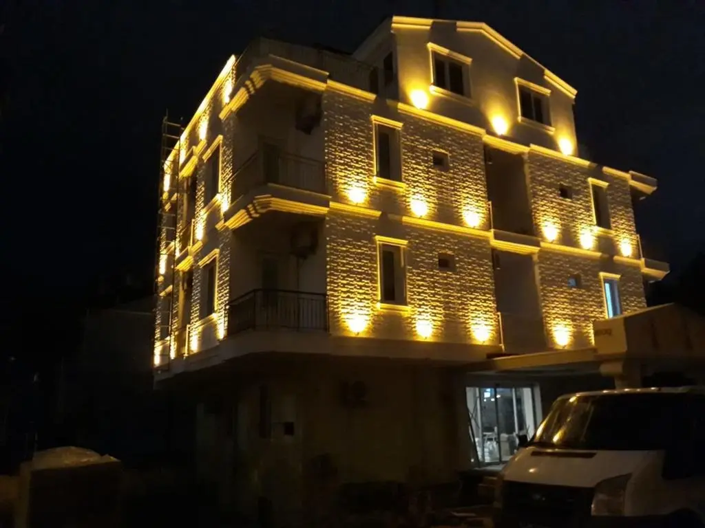 Анталья: Golden Spark Apart Hotel