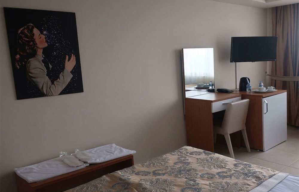 Эрдемли: Sunrise Hotel