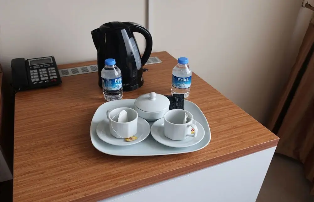 Эрдемли: Sunrise Hotel
