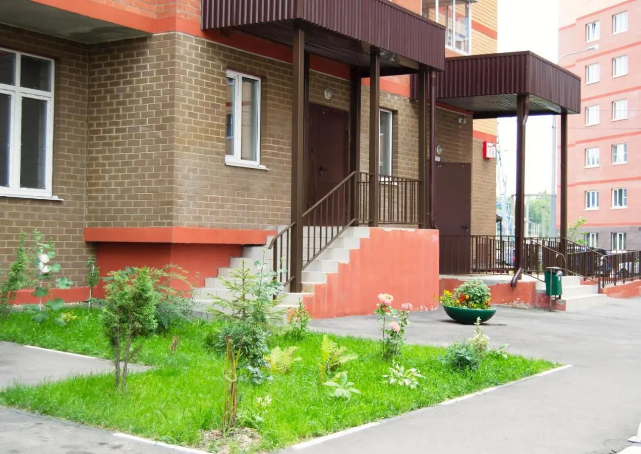 Звенигород: Квартира-студия в Звенигороде