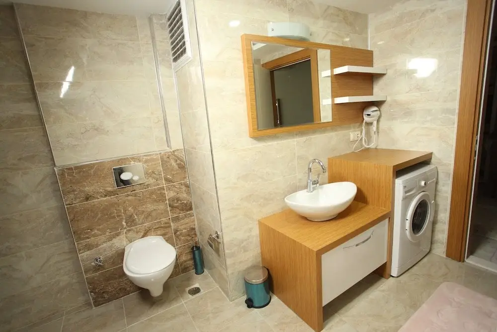 Диярбакыр: The City Walls Suit Hotel