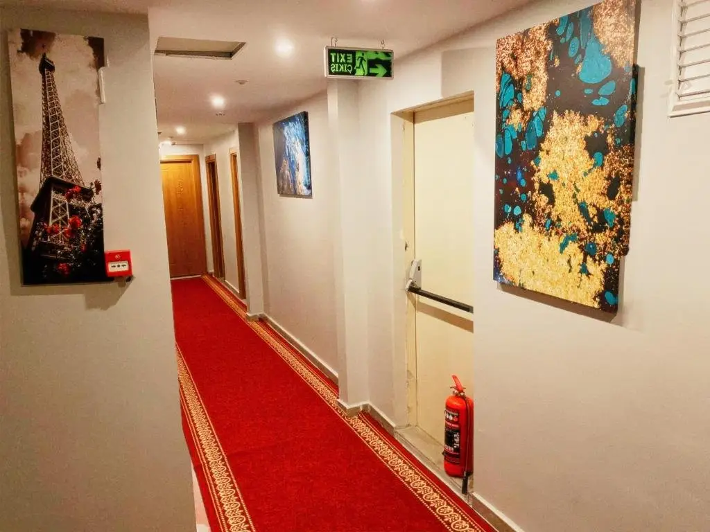 Стамбул: Gul Otel