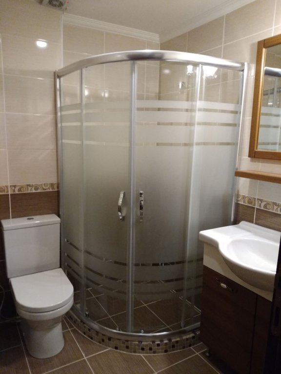 Стамбул: Ribad Hotel