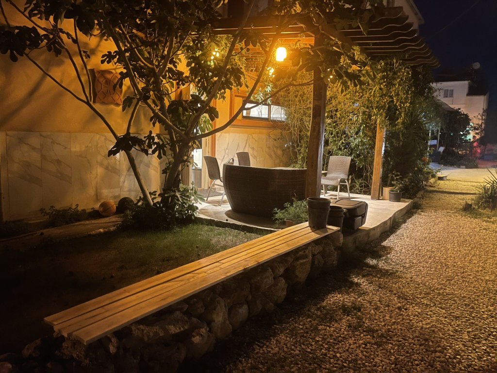 Хостел Camp & Hostel Antalya — фото 1