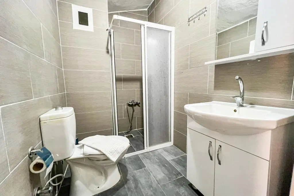 Бозбурун: Rayana Hotel