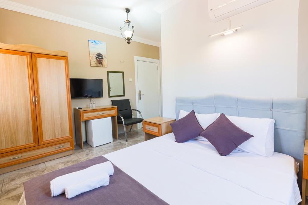 Бозбурун: Rayana Hotel