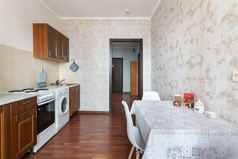 Мытищи: Apartment on Mira 34-a