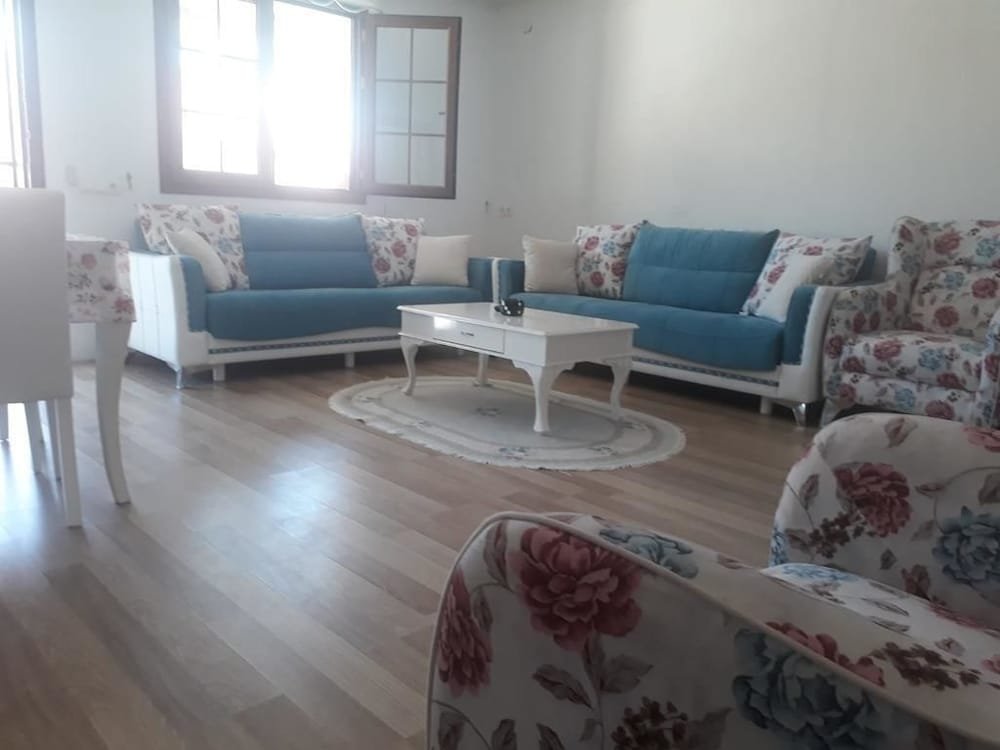 Патара: Boncuk Delux Apart