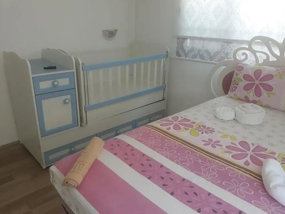 Патара: Boncuk Delux Apart