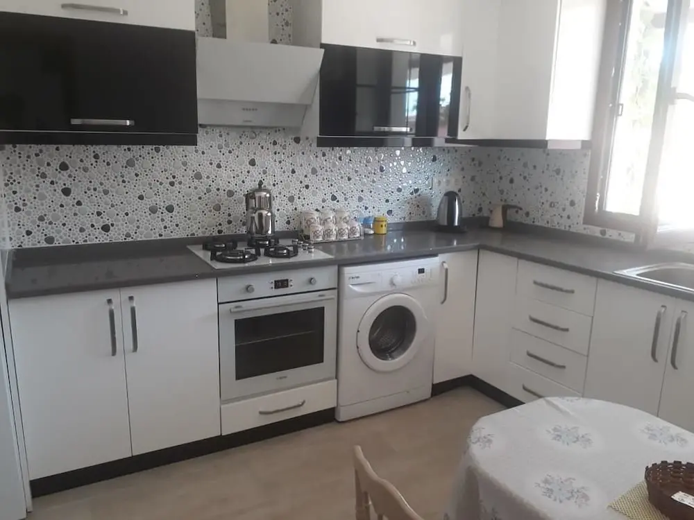 Патара: Boncuk Delux Apart