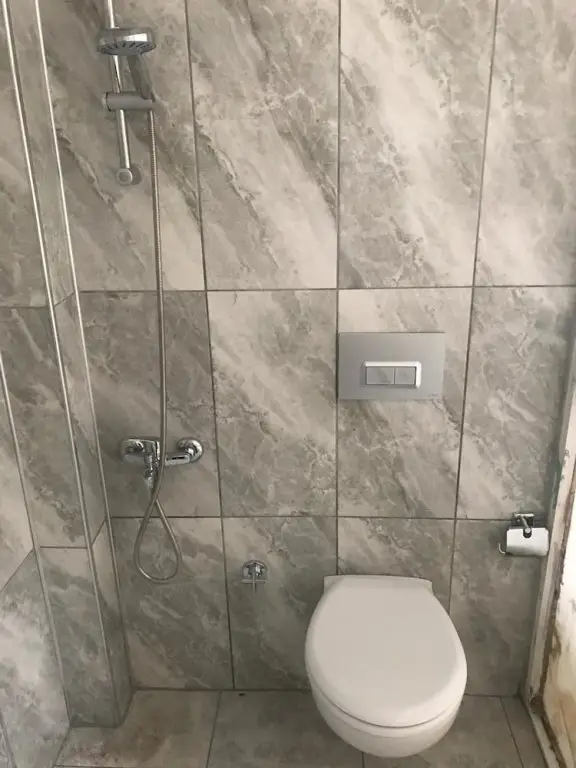Конья: Konya Seref Otel