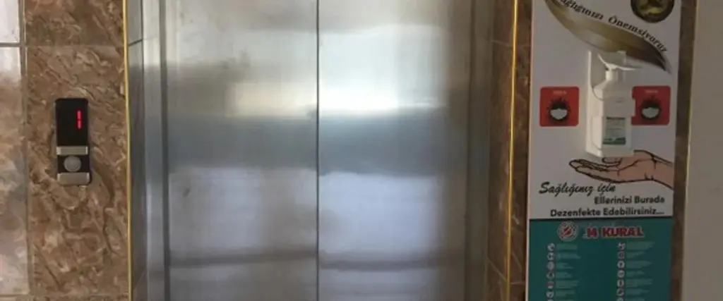Мут: Grand Tas Otel