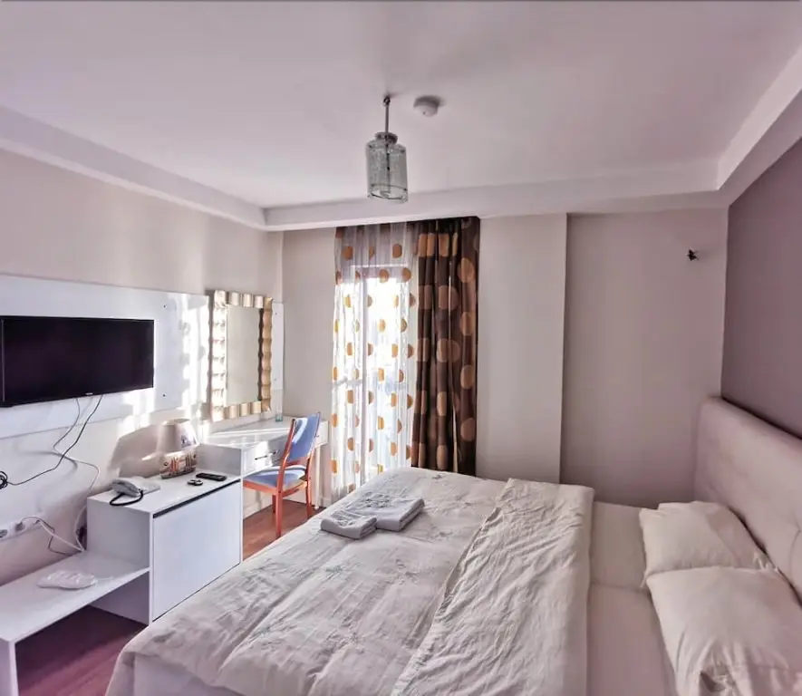 Эрегли: Kafaoglu Otel