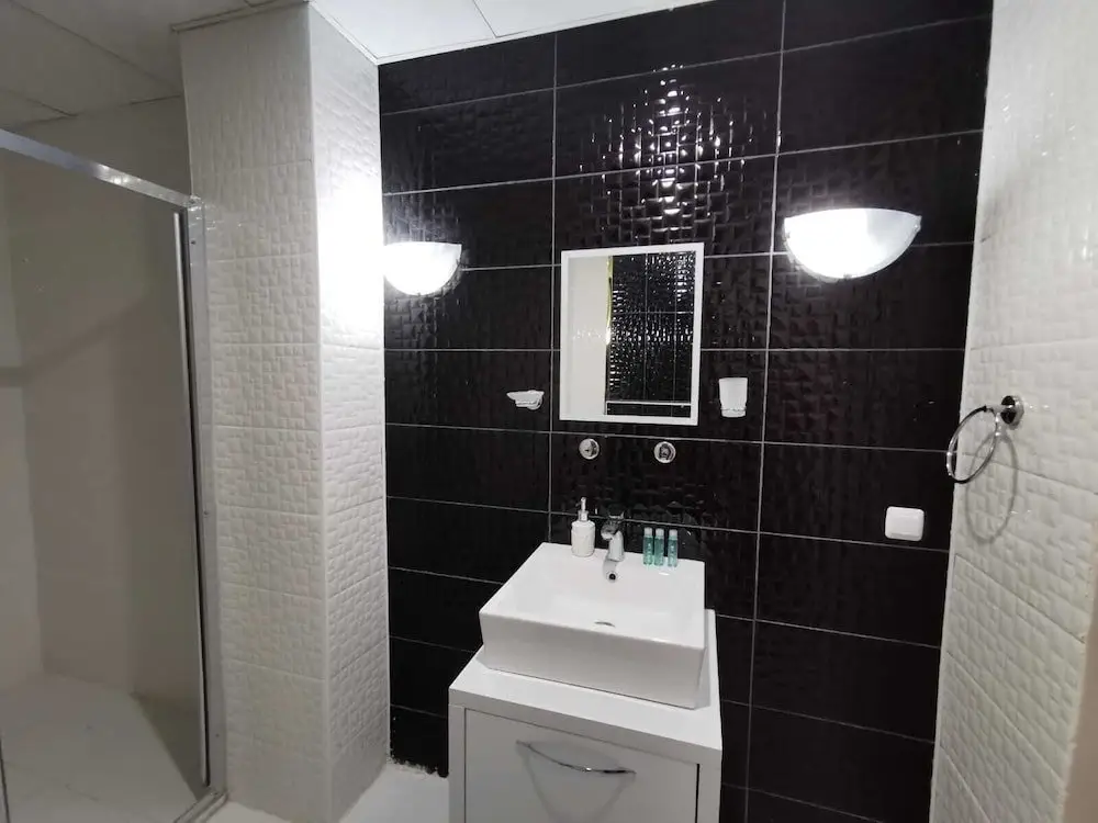 Эрегли: Kafaoglu Otel