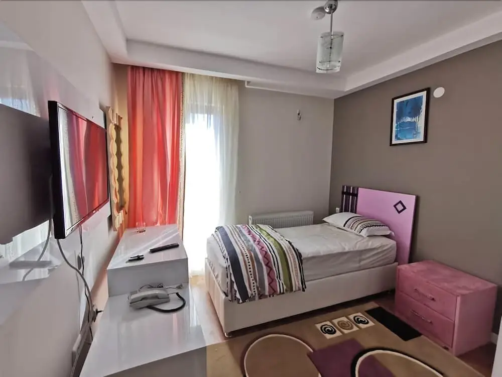 Эрегли: Kafaoglu Otel