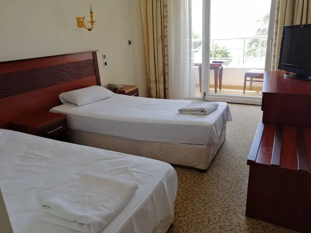 Изник: Grand Nicea Hotel