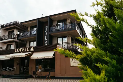 Ioanna Boutique Hotel — фото 1