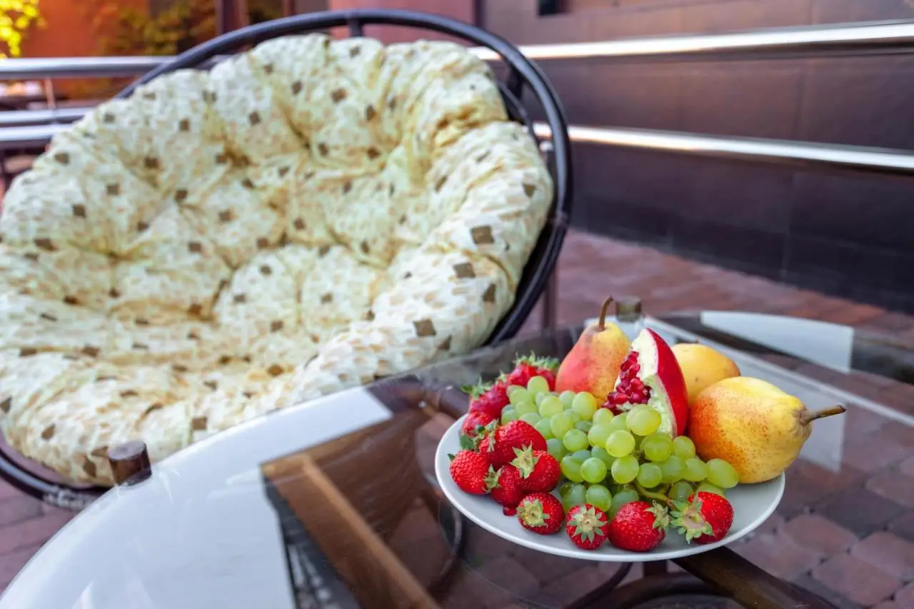Сочи: Ioanna Boutique Hotel