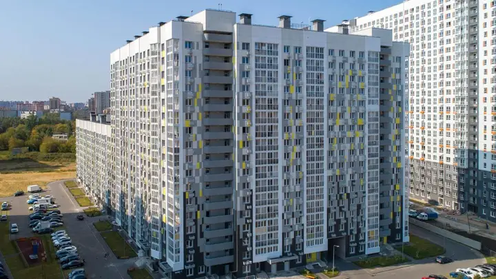 Люберцы: Апартаменты на Юности
