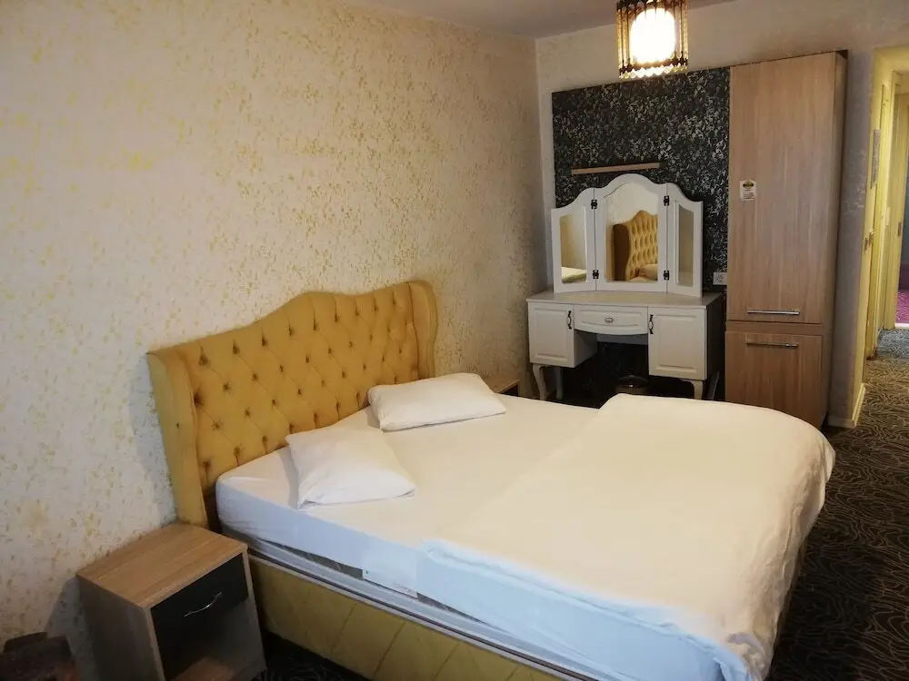 Стамбул: Pin Suites