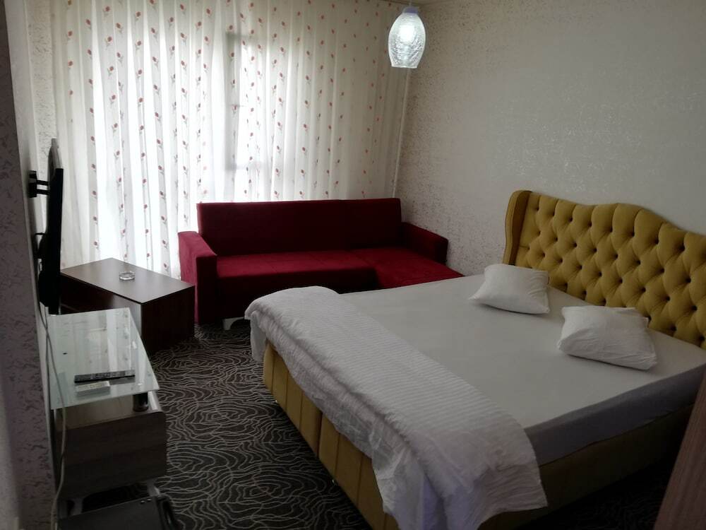Стамбул: Pin Suites