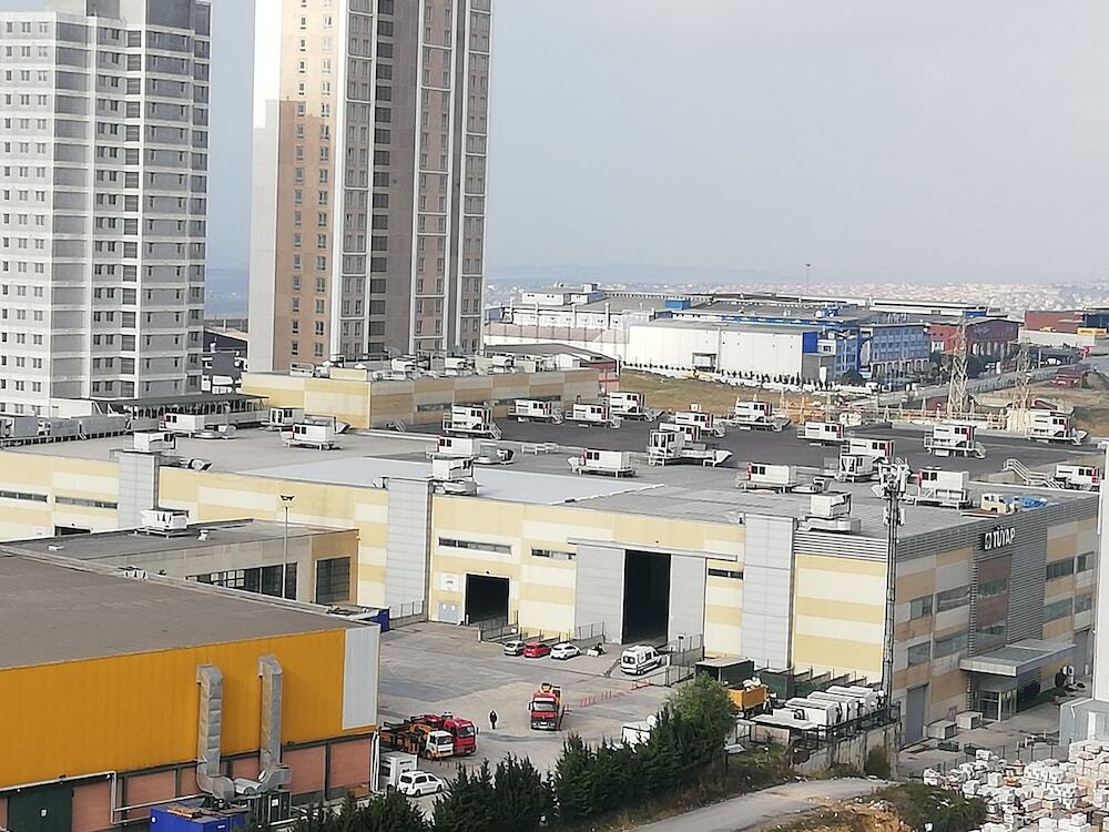 Pin Suites — фото 1