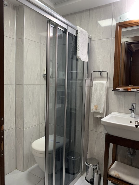 Антакия: Sami Akar SARAY OTEL