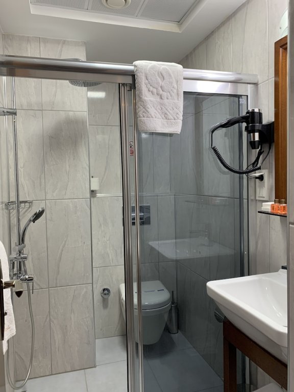 Антакия: Sami Akar SARAY OTEL
