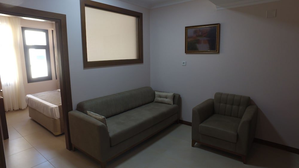 Антакия: Sami Akar SARAY OTEL