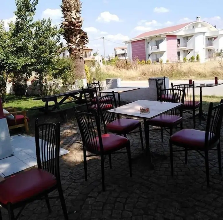 Бурхание: Bir Apart