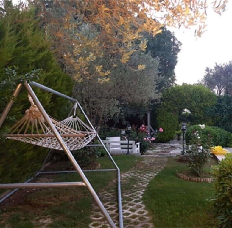 Урла: Urla Begonvil Pansiyon