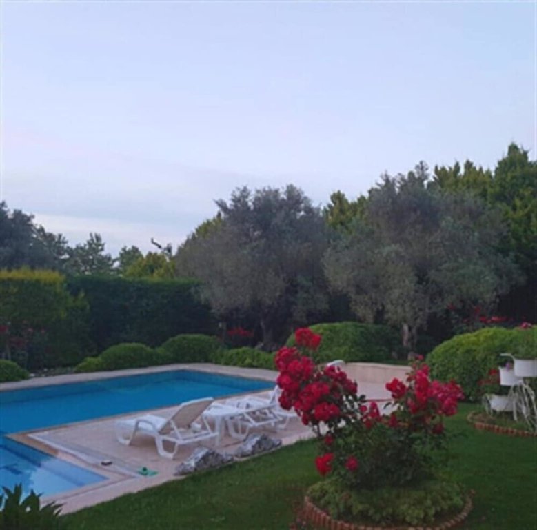 Урла: Urla Begonvil Pansiyon