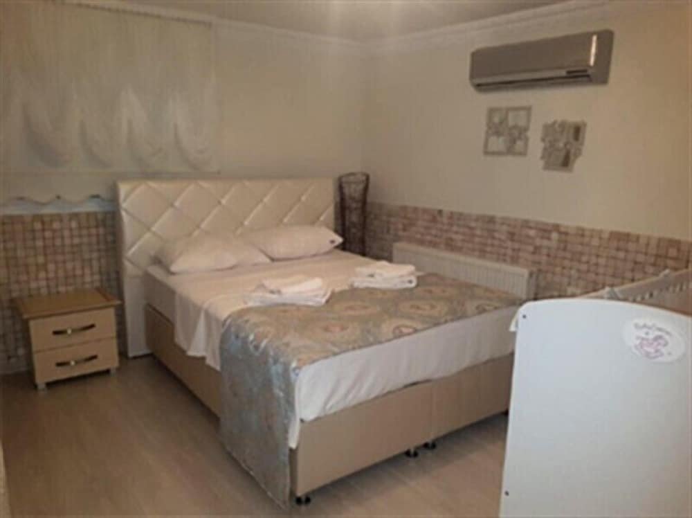 Урла: Urla Begonvil Pansiyon